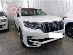 تويوتا لاندكروزر برادو